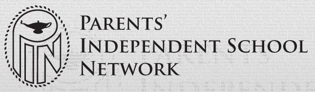 Parent's independent school network logo