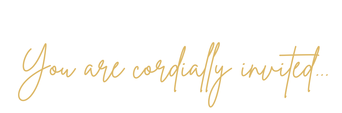 Cordially Invited ot Work of Heart