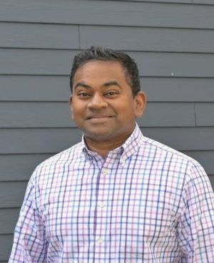 Gutham Killampalli